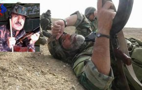 هذا ما توعد به «النمر» ثأرا للشهيد عصام زهر الدين...