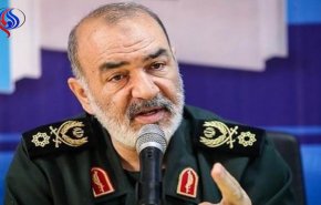 سلامي: تصريحات ترامب لم تحمل سوى سجلا من الهزائم