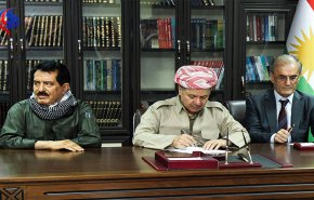 أزمة شرعية وسياسية بكردستان اثر التطورات الاخيرة+ فيديو