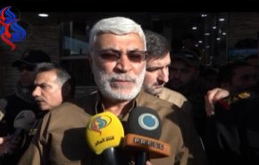شاهد.. ماذا قال المهندس عن دور اللواء قاسم سليماني في معركة أربيل؟