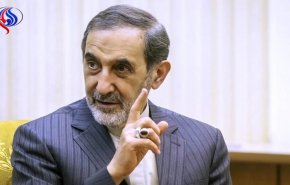 ما الذي قاله ولايتي عن المخطط الصهيواميركي لتقسيم المنطقة..