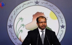 الجبوري يبحث مع السفير الايراني التطورات السياسية والامنية في العراق والمنطقة
