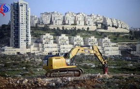 الخارجية الألمانية تنتقد بناء المستوطنات بالضفة