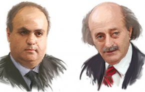 وئام وهاب 