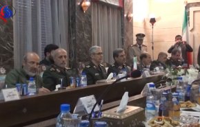 ما تأثير زيارة اللواء باقري الى سوريا.. شاهد الفيديو