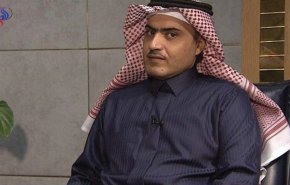 تغريدة غامضة للسبهان!