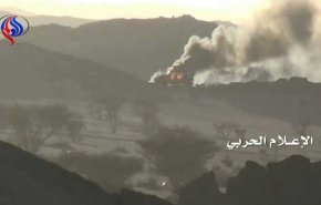 عمليات نوعية للجيش اليمني على مواقع مرتزقة السعودية في الضالع