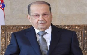  عون ماضٍ في معالجة أزمة النزوح السوري حتى النهاية