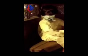 شاهد في السعودية... القبض على أطفال سكارى!