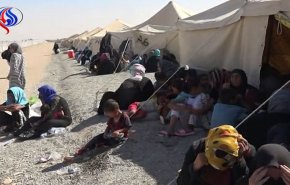 مليونا نازح عائدون لمناطق العراق المحررة... لا وجود لداعش الوهابية!