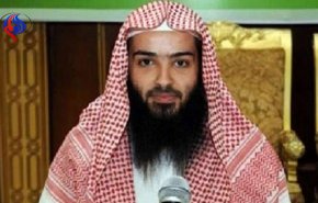 داعية سعودي ارهابي، في الكويت يجمع الاموال لتنظيم 