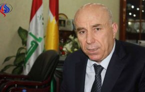 محافظ اربيل يتحدث عن الأحداث الأخيرة في كركوك وأربيل