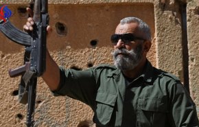 صحفي روسي يكشف أسرارا لم ترو عن الشهيد عصام زهر الدين