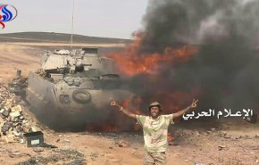 قتلى وجرحى في إفشال زحف سعودي على موقع الشبكة في نجران

