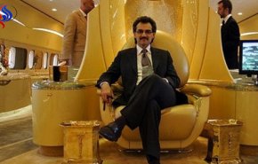 محاولة إمبراطورية الوليد بن طلال لابتلاع الهلال السعودي
