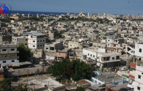 الجيش اللبناني بعتقل أحمد البستاني من خليه داعش بعين الحلوة