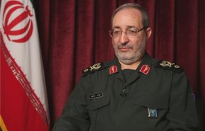 هذا ما إعتبره العميد جزائري خطا أحمر لدى إيران..اليكم التفاصيل
