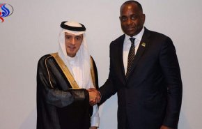 كيف دعمت السعودية المتمردين في جنوب السودان حتى الانفصال!