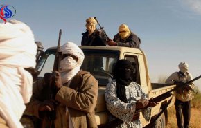 مجلس الأمن يدعم القوة المشتركة لدول الساحل الإفريقى