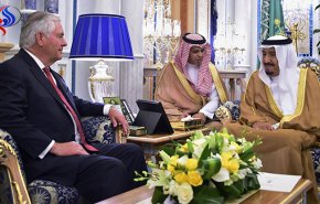 لماذا لم يستغرق لقاء امير الكويت بالملك سلمان إلا 20 دقيقةً؟ عطوان يكشف..

