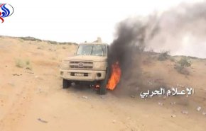 مصرع أعداد من الجيش السعودي ومرتزقته في نجران وجيزان عسير