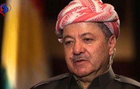 مذكرة استدعاء بحق البارزاني...حان وقت المحاسبة