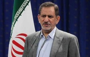 جهانغیري: الاتفاق النووي وفر فرصا جدیدة لمشاركة وتعاون شركاء ایران الاقلیمیین