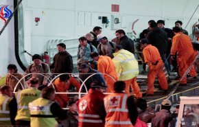 وحدات من نيبال تصل ليبيا لحراسة مفوضية اللاجئين