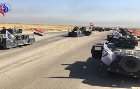 «قوة امنية كبيرة» تغادر البصرة الى كركوك.. ما مهمتها؟
