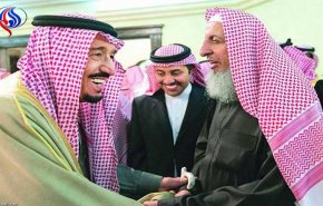 حرب ابن سلمان على آل الشيخ: الفتوى لي!