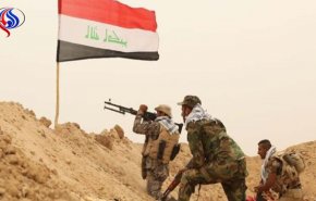 الحشد الشعبي يحبط هجوما لـ