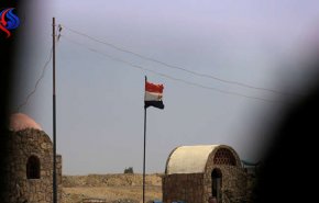 صورة .. ضابط مصري وحيد ينجو من 