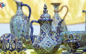 2 مليار دولار قدرة ايران على تصدير الصناعات اليدوية