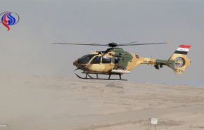 بالفيديو.. لحظة إبادة 25 عنصرا لـ