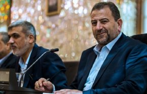 فيديو خاص يكشف حقيقة الموقف بين طهران وحماس