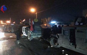 صحيفة أميركية تكشف تفاصيل 