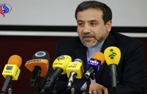 عراقجي: الاتفاق النووي يحظى بدعم عالمي وغير قابل للتفاوض