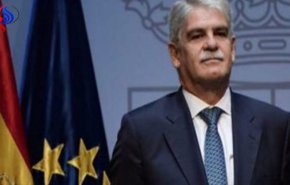 الخارجية الإسبانية: نسعى للحفاظ على الدستور والقواعد في كتالونيا