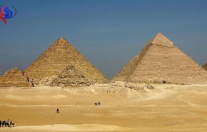 كيف أثر تغير المناخ على وجود مصر القديمة؟