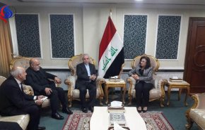 إيران تتطلع لرفع حجم التعاون الاقتصادي مع العراق إلى 20 مليار دولار