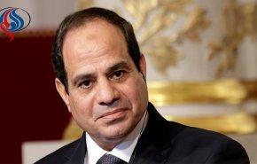 السيسي یعلن موقفه من هجوم 