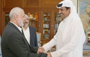 حماس تنفي توتّر علاقاتها مع قطر