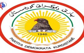 حزب البارزاني يغلق مقراته في أربع مدن بديالى.. والسبب؟!