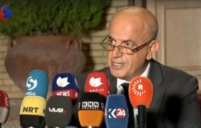 التغيير الكردية تدعو البارزاني ونائبه الى التنحي عن منصبيهما فوراً