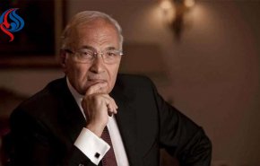 تغريدة لأحمد شفيق تثير جدلاً في مصر