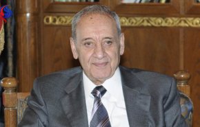 نبيه بري: إيران هي الأكثر إخلاصا لوحدة سوريا