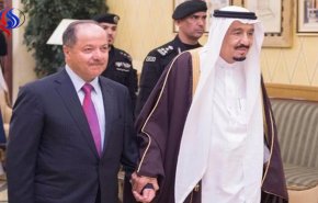 تقرير بريطاني يكشف دور السعودية والإمارات في أزمة كردستان