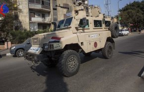 جدل كبير حول تناول وسائل الإعلام المصري لمعركة الواحات‎ + فيديو