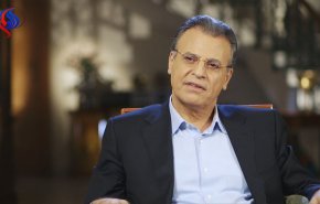 الاعلامي جمال ريان للامارات: 