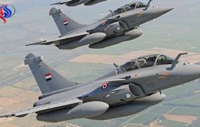 مصر تعلن إحباط محاولة لاختراق حدودها الغربية.. اليكم التفاصيل